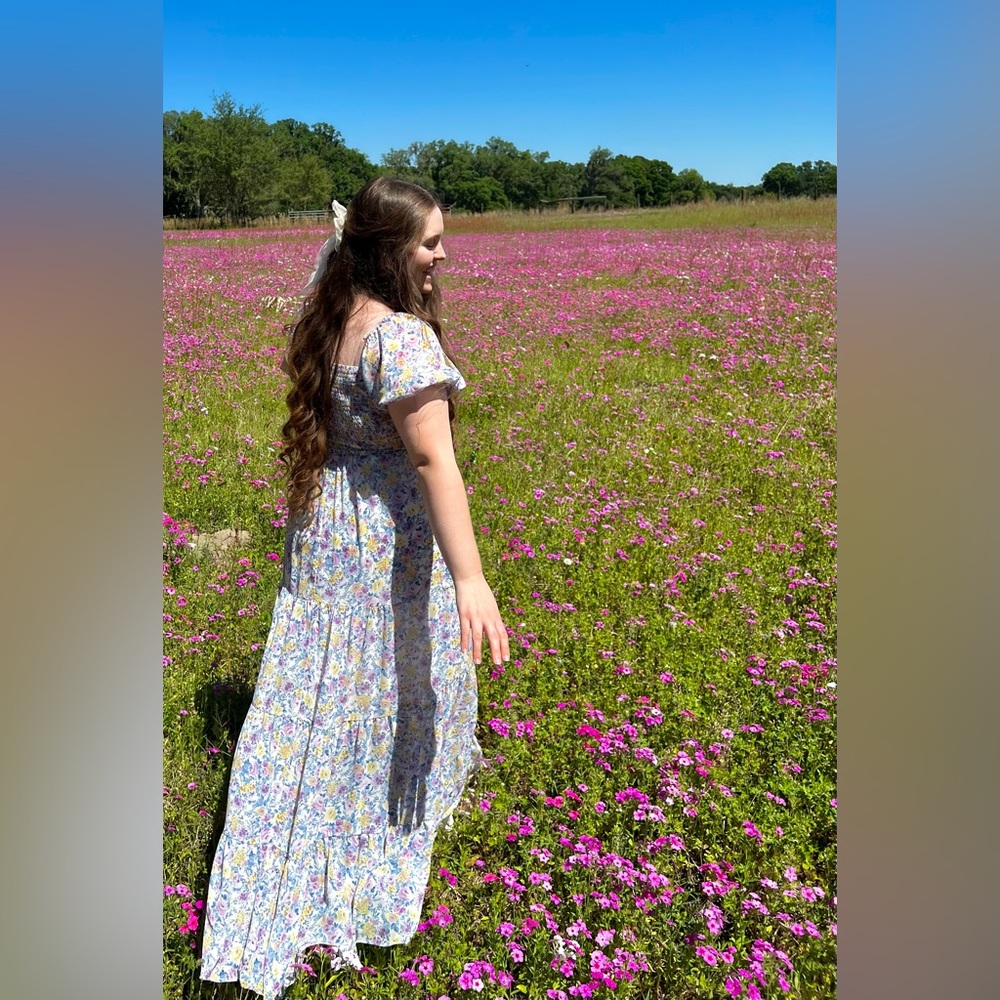 Meet your Posher, Kelsey